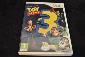 Disney Pixar Toy Story 3 Nintendo Wii, Verzenden, Nieuw