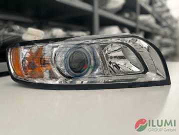 VOLVO S40 V50 LIFT XENON PHARE AVANT DROIT KPL 31265699, Verzenden
