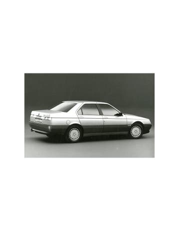 1987 ALFA ROMEO 164 PERSFOTO