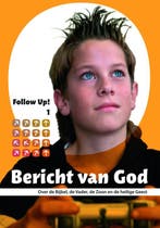 Bericht van God / Follow up! / 1 9789058815811, Verzenden, José Korsaan-Bergsma