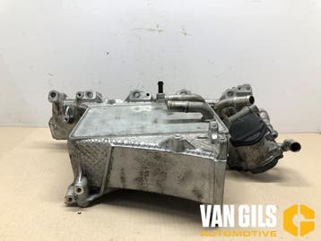 Inlaatspruitstuk Seat Alhambra O270401, Nieuw