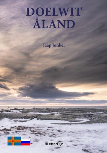 Doelwit Åland / Jacob Noordland / 1 9789493192515, Verzenden, Jaap Jonker