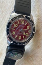 Rythmic - Skin diver - boussole - Sans prix de réserve -, Nieuw