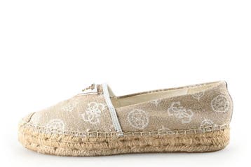 Guess Espadrilles in maat 39 Beige, Kleding | Dames, Schoenen, Espadrilles, Guess, Verzenden, Beige