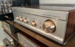 Luxman - CL-38 Tube Control Buizen voorversterker, Nieuw