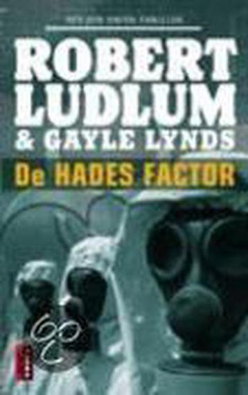 De Hades factor 9789024553358 Gayle Lynds, Verzenden, Gayle Lynds