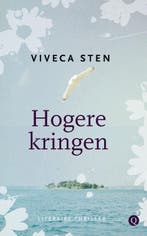 Hogere kringen / De Sandhamn-reeks / 2 9789021442549, Verzenden, Gelezen, Viveca Sten