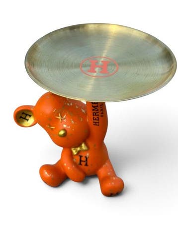 Artfab - Iconic Bear