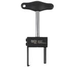 Bgs Technic Ontstekingsmodule trekker voor VAG, Verzenden, Nieuw