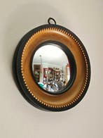 Wandspiegel- Witchs Eye / Butler - Glas, Hars - Klokconvexe