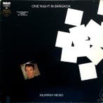 Murray Head - One Night In Bangkok, CD & DVD, Verzenden