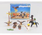 Playmobil 3748 Western: bandieten set OVP #9545, Ophalen of Verzenden