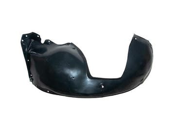 BMW E39 wielkastbekleding achter rechts achter 1995-2003, Nieuw, Rechts, BMW