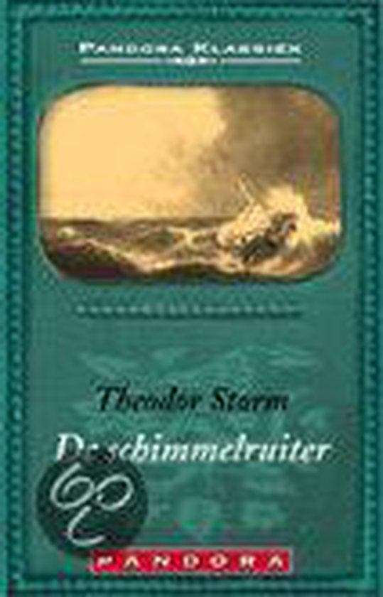 De schimmelruiter / Pandora klassiek 9789025497590 T. Storm, Boeken, Romans, Gelezen, Verzenden
