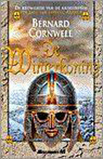 De winterkoning / De kronieken van de krijgsheren / 1, Verzenden, Gelezen, Bernard Cornwell