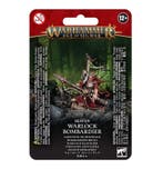 Skaven Warlock Bombardier (Warhammer nieuw), Ophalen of Verzenden