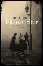 Blauwe ster / De grote eeuw / 5 9789044628258 Jan Guillou, Boeken, Verzenden, Zo goed als nieuw, Jan Guillou