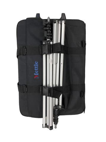 Mobile Studio Light Kit - 1 jaar garantie, Ophalen of Verzenden