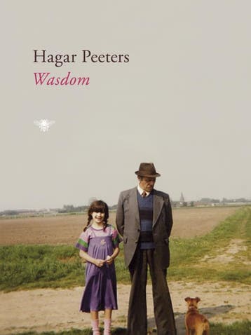 Wasdom 9789023462620 Hagar Peeters, Verzenden, Gelezen, Hagar Peeters
