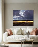 Chrystian Milanowski - The Light II - XL
