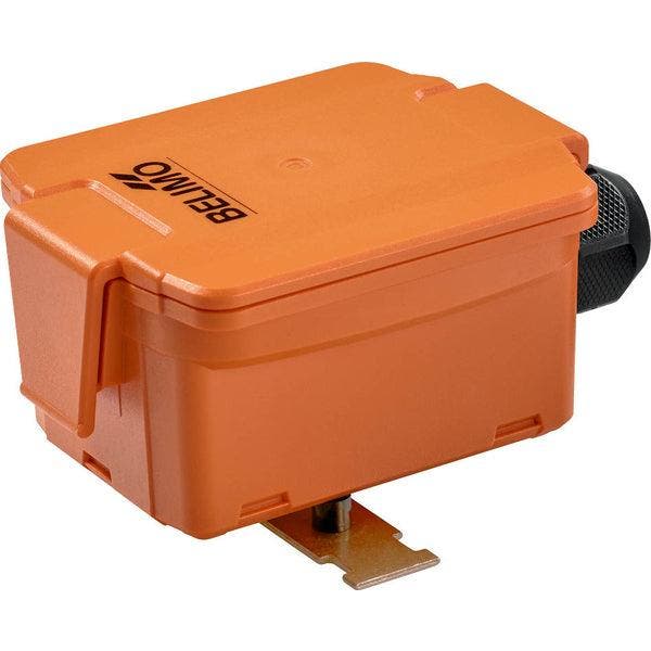 Interrupteur de condensation Actif 24VAC/DC Capteur interne, Bricolage & Construction, Chauffage & Radiateurs, Envoi