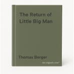 The Return of Little Big Man 9780316098441 Thomas Berger, Verzenden, Gelezen, Thomas Berger