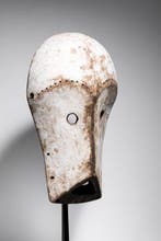 Masque - Songola - République démocratique du Congo