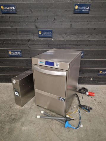 Vaatwasser | glazenspoelmachine | Winterhalter | UC-S | 400V, Gebruikt, Wassen en Drogen