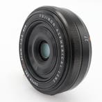 Fujifilm XF 27mm F/2.8 | Tweedehands, Audio, Tv en Foto, Verzenden, Zo goed als nieuw