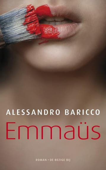 Emmaüs 9789023458623 Alessandro Baricco, Verzenden, Gelezen, Alessandro Baricco
