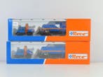 Roco H0 - 44170 - Wagon de marchandises pour trains, Nieuw