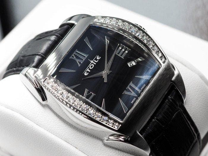 Etoile - Zonder minimumprijs - * BRAND NEW * Genuine, Handtassen en Accessoires, Horloges | Heren