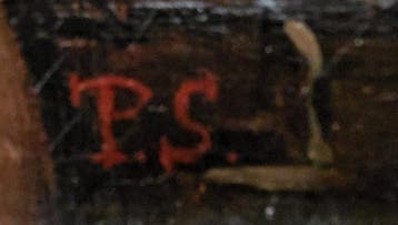 Louis Leopold Robert (XIX), Signed P.S., D’après - Mody, Antiek en Kunst