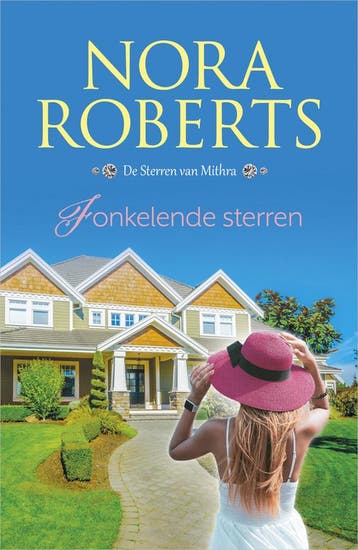 Fonkelende sterren 9789402710953 Nora Roberts, Verzenden, Gelezen, Nora Roberts