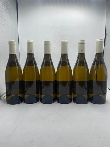 2021 Domaine Françoise & Denis Clair - Santenay - 6