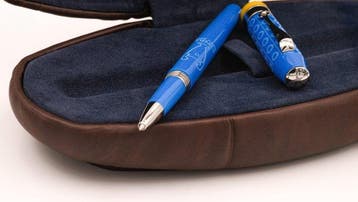 Montegrappa - UEFA Champions League - Final Kyiv 2018 -, Verzamelen, Nieuw