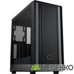 Cooler Master MasterBox 600 Lite, Verzenden
