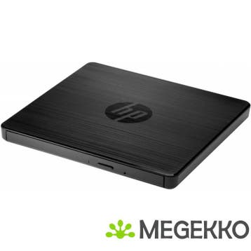 HP External USB DVDRW Drive, Computers en Software, Optische drives, Verzenden, Nieuw