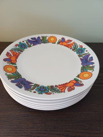 Villeroy & Boch - Christine Reuter - Tafelservies -