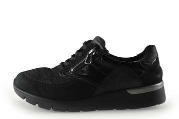 Waldlaufer Veterschoenen in maat 38 Zwart, Waldlaufer, Verzenden, Zwart, Overige typen