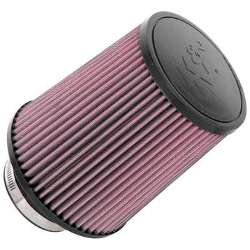 K&N Universeel Luchtfilter Konisch 79mm aansluiting, 152mm o, Verzenden, Nieuw