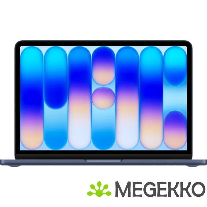 Apple MacBook Neo A18 Pro 13  Indigo, Computers en Software, Overige Computers en Software, Nieuw, Verzenden