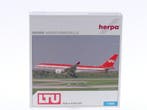 Schaal 1:500 Herpa 507103 LTU Airbus A330-200 Reg.Nr. D-A..., Ophalen of Verzenden, Gebruikt