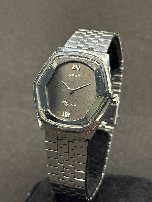 Rado - Elegance Automatic - Sans prix de réserve -, Bijoux, Sacs & Beauté, Montres | Hommes