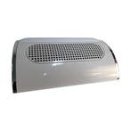 Stofafzuiger met Eco Lederen bekleding (Manicuretafels), Verzenden, Hand- en Voetverzorging