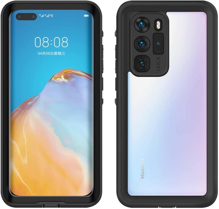 DrPhone P40 Pro Waterdichte Case - IP68 - Full-body, Télécoms, Téléphonie mobile | Housses, Coques & Façades | Marques Autre, Envoi