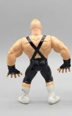 Hasbro - Action figure Action figure WWF wwe Ludvig Borga
