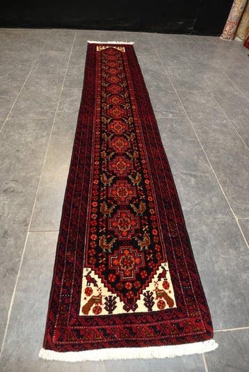 Belutch - Tapijt - 288 cm - 56 cm - NIEUW, Nieuw