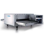 Conveyor Oven | High Speed | Interne Afzuiging |, Verzenden, Nieuw in verpakking