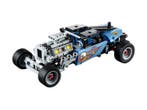 Lego - Technic - 42022 - LEGO - Technic -SUPER SET - Hot Rod